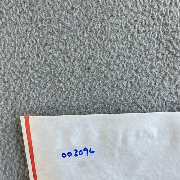 NEW Chubbies Board Shorts Mens Small Black Blue Striped Swim Trunks Lined Beach - Picture 8 of 8